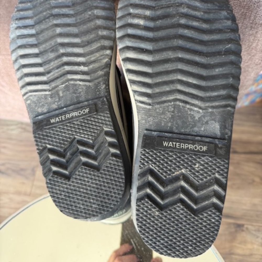 Sorel Joan of Arc Waterproof Boots - Picture 2 of 2